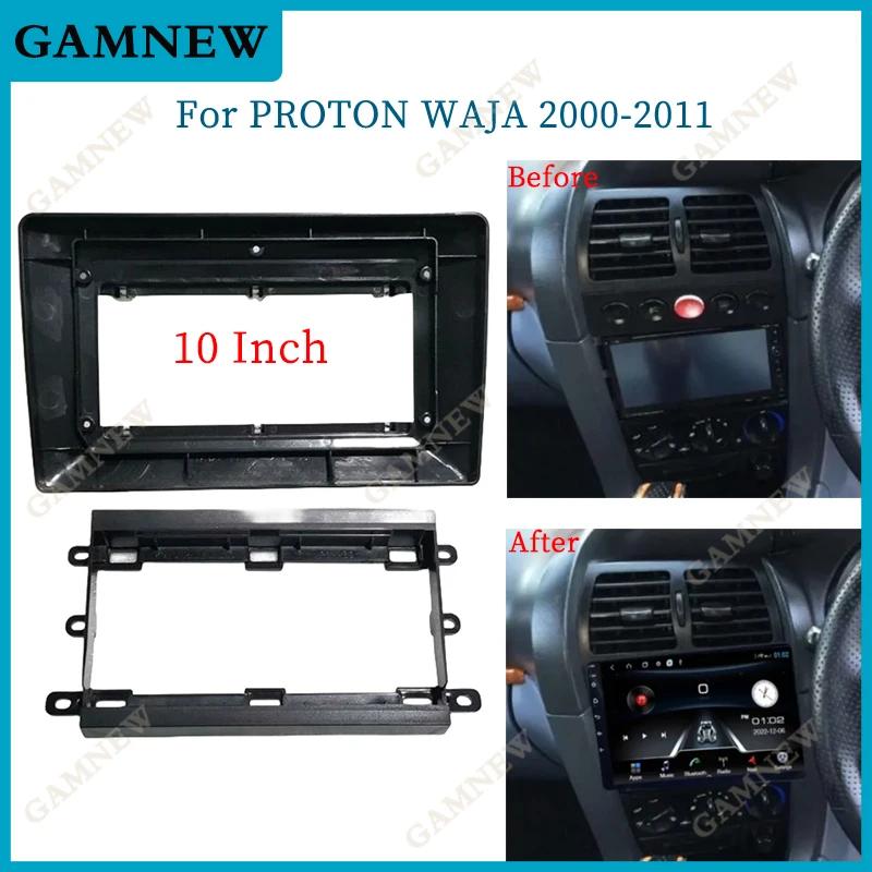 ڵ  ٸ , Proton WAJA 2000-2011 , ȵ̵    г ŰƮ, 10 ġ